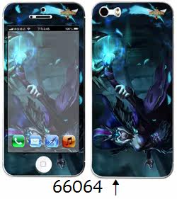 Sticker pour téléphone mobile - Ref 1368210 Image 32