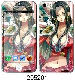 Sticker pour téléphone portable - Ref 1371535 Image 185