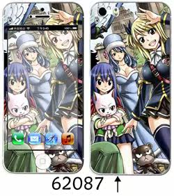 Sticker pour téléphone portable - Ref 1369974 Image 68