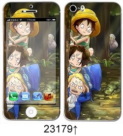 Sticker pour téléphone portable - Ref 1371535 Image 251