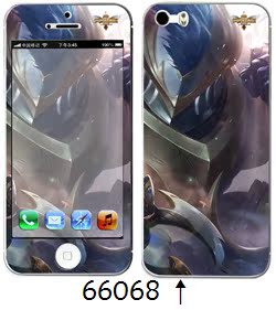 Sticker pour téléphone mobile - Ref 1368210 Image 28