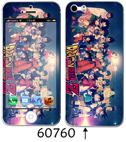 Sticker pour téléphone portable - Ref 1368068 Image 100