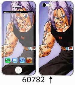 Sticker pour téléphone portable - Ref 1368068 Image 78