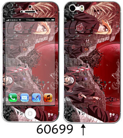 Autocollant pour téléphone portable - Ref 1370473 Image 48