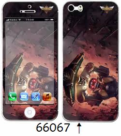 Sticker pour téléphone mobile - Ref 1368210 Image 29