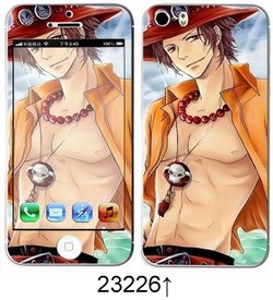 Sticker pour téléphone portable - Ref 1371535 Image 322