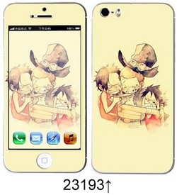 Sticker pour téléphone portable - Ref 1371535 Image 242