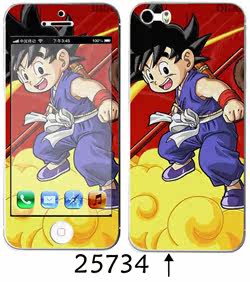 Sticker pour téléphone portable - Ref 1368068 Image 17