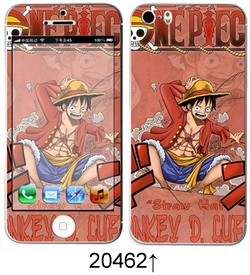 Sticker pour téléphone portable - Ref 1371535 Image 153