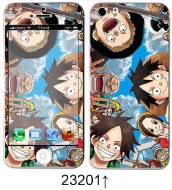 Sticker pour téléphone portable - Ref 1371535 Image 237