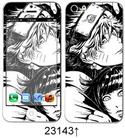 Autocollant pour téléphone portable - Ref 1370473 Image 274