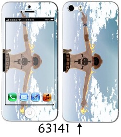 Sticker pour téléphone portable - Ref 1371535 Image 18