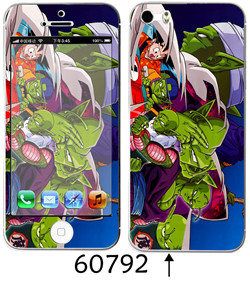 Sticker pour téléphone portable - Ref 1368068 Image 70