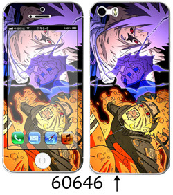Autocollant pour téléphone portable - Ref 1370473 Image 21