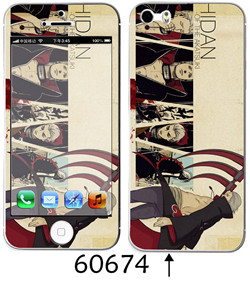 Autocollant pour téléphone portable - Ref 1370473 Image 75