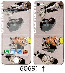 Autocollant pour téléphone portable - Ref 1370473 Image 57