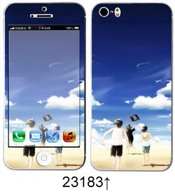 Sticker pour téléphone portable - Ref 1371535 Image 247