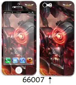 Sticker pour téléphone mobile - Ref 1368210 Image 21