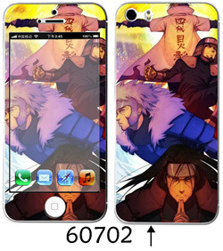 Autocollant pour téléphone portable - Ref 1370473 Image 47