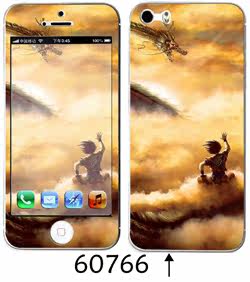 Sticker pour téléphone portable - Ref 1368068 Image 94