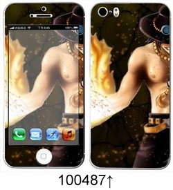 Sticker pour téléphone portable - Ref 1371535 Image 320