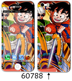 Sticker pour téléphone portable - Ref 1368068 Image 72