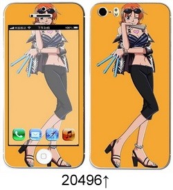 Sticker pour téléphone portable - Ref 1371535 Image 300