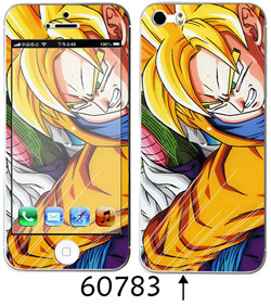 Sticker pour téléphone portable - Ref 1368068 Image 79