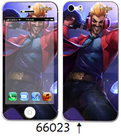 Sticker pour téléphone mobile - Ref 1368210 Image 73