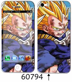 Sticker pour téléphone portable - Ref 1368068 Image 67