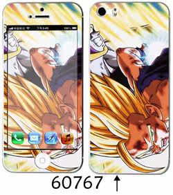 Sticker pour téléphone portable - Ref 1368068 Image 93