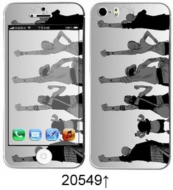 Sticker pour téléphone portable - Ref 1371535 Image 102