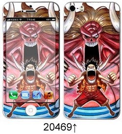 Sticker pour téléphone portable - Ref 1371535 Image 147