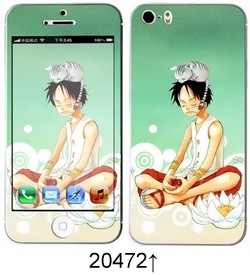 Sticker pour téléphone portable - Ref 1371535 Image 143