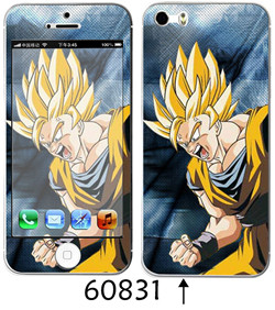 Sticker pour téléphone portable - Ref 1368068 Image 32