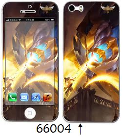 Sticker pour téléphone mobile - Ref 1368210 Image 24