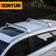 Chuyên dụng cho Mitsubishi Jinxuan Outlander xe hành lý giá xà ngang roof rack xe câm du lịch đứng Roof Rack