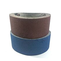 Special sand belt 610*100 woodworking metal polishing belt ring sand belt belt belt belt belt machine Special