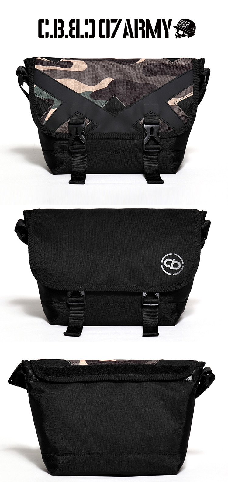 Sac homme - Ref 50321 Image 7