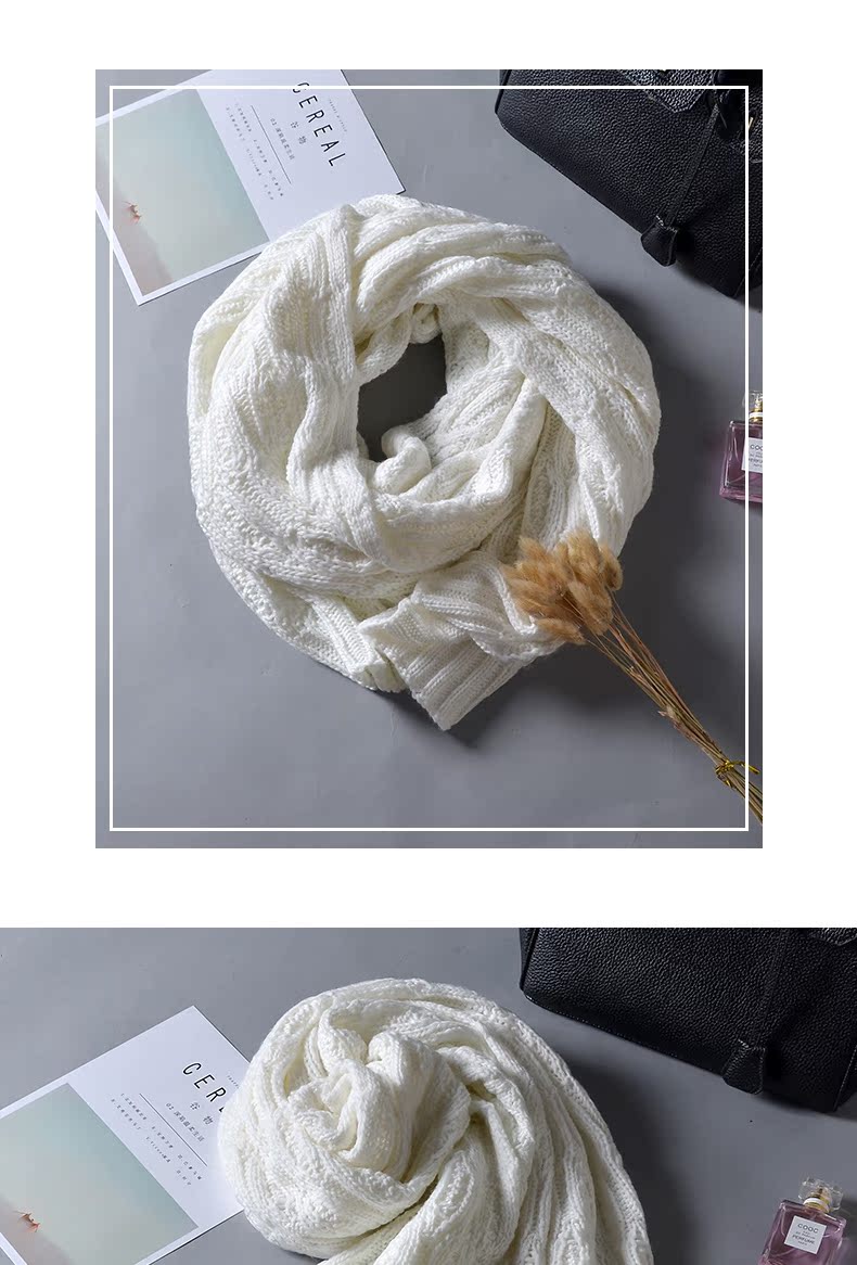 Foulard pour Femme - Ref 3159680 Image 11