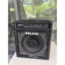 NUX Little Angel DA-30B Bluetooth electronic drum speaker NUX Bluetooth monitor speaker