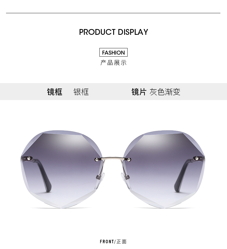 Lunettes de soleil Anti-UVA Anti-UVB - Ref 3438616 Image 17