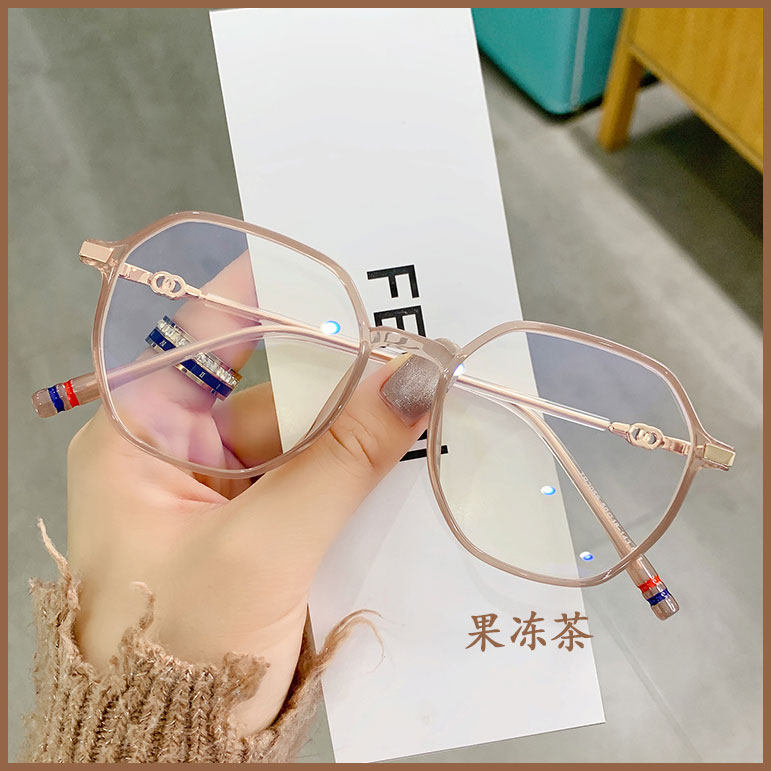 Old Flowers Glasses Women Fashion Ultra Light High-definition Seniors Official Flagship Store Germany Imports Upscale Brands Old Light