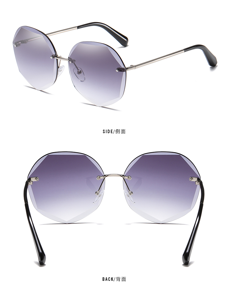 Lunettes de soleil Anti-UVA Anti-UVB - Ref 3438616 Image 18