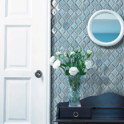 Фонарь керамическая мозаичная плитка телевизор Фоновая настенная плитка кирпичная ванная комната балконы крыльца кухонная сеть красная печь становится плитки