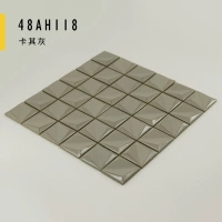 Хаки Грей 48AH118