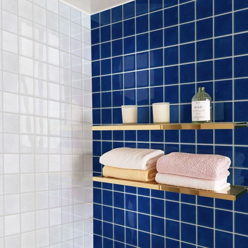 Ice Crack Ceramics Mosaic Tile плитка плитка бассейн плавание кирпичная комната