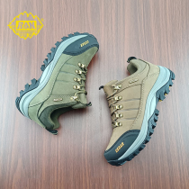 Snow Pine Mountaineering Shoes Men And Women Full Waterproof Anti-Slip Spring Summer Autumn Low Help Sport Breathable and abrasion-resistant hiking Mountain Outdoor Shoes