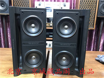 Japan imported JVC MX70 speaker Fever speaker Passive speaker Bookshelf speaker
