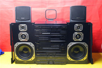 Used Japan audio Japan pioneer DC-Z82 Combination audio CD machine Amplifier tape player Record player